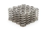 Valve Spring - RPM Series - Ovate Beehive Spring - 291 lb/in Spring Rate - 1.089 in Coil Bind - 0.999 in / 1.083 in OD - Set of 16 thumbnail 1