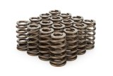 Valve Spring - 1200 Series - Ovate Beehive Spring - 358 lb/in Spring Rate - 1.160 in Coil Bind - 0.805 in / 1.210 in OD - Set of 16 thumbnail 1