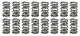 Valve Spring - RPM Series - Dual Spring - 550 lb/in Spring Rate - 1.045 in Coil Bind - 1.274 in OD - GM LS-Series - Set of 16 thumbnail 1