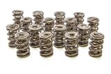 Valve Spring - 1200 Series Drag Race - Triple Spring - 689 lb/in Spring Rate - 1.130 in Coil Bind - 1.645 in OD - Set of 16 thumbnail 1