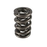 Valve Spring - 1200 Series Drag Race - Triple Spring - 687 lb/in Spring Rate - 1.130 in Coil Bind - 1.645 in OD - Each thumbnail 1