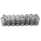 Valve Spring - RPM Series - Ovate Beehive Spring - 409 lb/in Spring Rate - 1.070 in Coil Bind - 1.034 in / 1.290 in OD - Set of 16 thumbnail 1