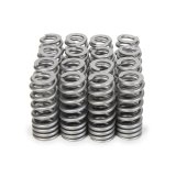 Valve Spring - RPM Series - Ovate Beehive Spring - 400 lb/in Spring Rate - 1.544 in Coil Bind - 1.150 in / 1.270 in OD - Set of 16 thumbnail 1