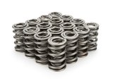Valve Spring - 1300 Series Circle Track - Dual Spring - 644 lb/in Spring Rate - 1.150 in Coil Bind - 1.550 in OD - Set of 16 thumbnail 1