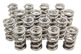 Valve Spring - 1300 Series Drag Race - Dual Spring - 863 lb/in Spring Rate - 1.160 in Coil Bind - 1.514 in OD - Set of 16 thumbnail 1