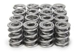 Valve Spring - 1300 Series Circle Track - Dual Spring - 743 lb/in Spring Rate - 1.055 in Coil Bind - 1.570 in OD - Set of 16 thumbnail 1