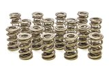 Valve Spring - 1300 Series Drag Race - Triple Spring - 752 lb/in Spring Rate - 1.160 in Coil Bind - 1.667 in OD - Set of 16 thumbnail 1