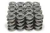 Valve Spring - 1300 Series Drag Race - Dual Spring - 780 lb/in Spring Rate - 1.130 in Coil Bind - 1.500 in OD - Set of 16 thumbnail 1