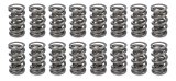 Valve Spring - 1300 Series Drag Race - Dual Spring - 780 lb/in Spring Rate - 1.130 in Coil Bind - 1.500 in OD - Set of 16 thumbnail 1