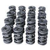 Valve Spring - 1300 Series Drag Race - Triple Spring - 688 lb/in Spring Rate - 1.130 in Coil Bind - 1.645 in OD - Set of 16 thumbnail 1