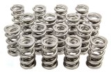 Valve Spring - 1300 Series Drag Race - Dual Spring - 964 lb/in Spring Rate - 1.215 in Coil Bind - 1.536 in OD - Set of 16 thumbnail 1