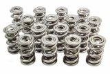 Valve Spring - 1300 Series Drag Race - Triple Spring - 840 lb/in Spring Rate - 1.115 in Coil Bind - 1.681 in OD - Set of 16 thumbnail 1