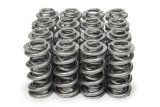 Valve Spring - 1300 Series Drag Race - Dual Spring - 836 lb/in Spring Rate - 1.230 in Coil Bind - 1.550 in OD - Set of 16 thumbnail 1