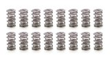 Valve Spring - 1300 Series Circle Track - Dual Spring - 670 lb/in Spring Rate - 1.150 in Coil Bind - 1.430 in OD - Set of 16 thumbnail 1