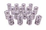 Valve Spring - 1300 Series Circle Track - Dual Spring - 538 lb/in Spring Rate - 1.150 in Coil Bind - 1.574 in OD - Set of 16 thumbnail 1