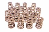 Valve Spring - 1400 Series - Conical - Single Spring - 500 lb/in Spring Rate - 1.175 in Coil Bind - 1.104 in / 1.454 in OD - Set of 16 thumbnail 1