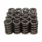 Valve Spring - Hot Rod Series - Dual Spring - 367 lb/in Spring Rate - 1.1 in Coil Bind - 1.490 in OD - Set of 16 thumbnail 1