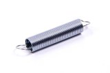 Throttle Return Spring - 2-1/2 in Free Length - Medium Tension - Steel - Natural - Each thumbnail 1
