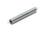 Throttle Return Spring - 3-3/4 in Free Length - Medium Tension - Steel - Natural - Each thumbnail 1
