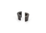 Valve Lock - 10 Degree - 11/32 in Valve Stem - 0.050 in Less Height - Steel - Black Oxide - Each thumbnail 1