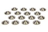 Valve Spring Retainer - 400 Series - 7 Degree - 0.920 in / 0.650 in OD Steps - Dual Spring - Titanium - GM LS-Series - Set of 16 thumbnail 1