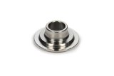 Valve Spring Retainer - 500 Series - 8 Degree - 1.040 in / 0.715 in OD Steps - 1.365 in Dual Spring - Titanium - Each thumbnail 1