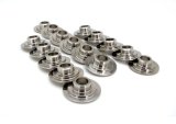 Valve Spring Retainer - 500 Series - 10 Degree - 1.110 in / 0.710 in OD Steps - Dual Spring - Titanium - Set of 16 thumbnail 1