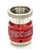 Valve Spring Height Gauge - 1.800-2.600 in Range - 0.001 in Scale - Red Anodized - Each thumbnail 1