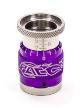 Valve Spring Height Gauge - 1.400-2.000 in Range - 0.001 in Scale - Purple Anodized - LS Dual Springs - Each thumbnail 1