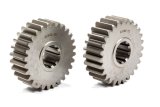 Quick Change Gear Set - Standard - Set 2 - 10 Spline - 4.11 Ratio 4.26 / 3.96 - 4.86 Ratio 5.04 / 4.68 - Steel - Each thumbnail 1