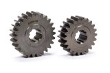 Quick Change Gear Set - Standard - Set 8 - 10 Spline - 4.11 Ratio 4.86 / 3.48 - 4.86 Ratio 5.74 / 4.11 - Steel - Each thumbnail 1