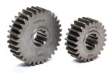 Quick Change Gear Set - Standard - Set 16 - 10 Spline - 4.11 Ratio 5.48 / 3.08 - 4.86 Ratio 6.48 / 3.64 - Steel - Each thumbnail 1