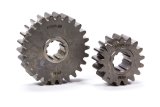Quick Change Gear Set - Standard - Set 21 - 10 Spline - 4.11 Ratio 6.28 / 2.69 - 4.86 Ratio 7.43 / 3.18 - Steel - Each thumbnail 1