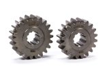 Quick Change Gear Set - Standard - Set 25 - 10 Spline - 4.11 Ratio 4.52 / 3.74 - 4.86 Ratio 5.34 / 4.42 - Steel - Each thumbnail 1