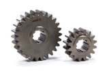 Quick Change Gear Set - Standard - Set 30 - 10 Spline - 4.11 Ratio 6.68 / 2.53 - 4.86 Ratio 7.91 / 2.99 - Steel - Each thumbnail 1