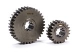 Quick Change Gear Set - Standard - Set 31 - 10 Spline - 4.11 Ratio 6.85 / 2.47 - 4.86 Ratio 8.10 / 2.92 - Steel - Each thumbnail 1