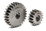 Quick Change Gear Set - Standard - Set 33Q - 10 Spline - 4.11 Ratio 6.94 / 2.44 - 4.86 Ratio 8.18 / 2.88 - Steel - Each thumbnail 1