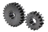 Quick Change Gear Set - Standard - Set 36 - 10 Spline - 4.11 Ratio 6.05 / 2.79 - 4.86 Ratio 7.14 / 3.30 - Steel - Each thumbnail 1