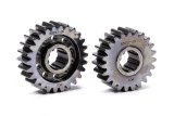 Quick Change Gear Set - Premium - Set 7 - 10 Spline - 4.11 Ratio 4.64 / 3.63 - 4.86 Ratio 5.49 / 4.30 - Steel - Each thumbnail 1