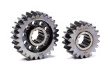 Quick Change Gear Set - Premium - Set 10 - 10 Spline - 4.11 Ratio 5.56 / 3.04 - 4.86 Ratio 6.57 / 3.59 - Steel - Each thumbnail 1