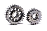 Quick Change Gear Set - Premium - Set 20 - 10 Spline - 4.11 Ratio 5.34 / 3.16 - 4.86 Ratio 6.32 / 3.74 - Steel - Each thumbnail 1