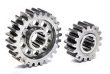 Quick Change Gear Set - Premium - Set 21 - 10 Spline - 4.11 Ratio 6.28 / 2.69 - 4.86 Ratio 7.43 / 3.18 - Steel - Each thumbnail 1