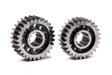 Quick Change Gear Set - Premium - Set 26 - 10 Spline - 4.11 Ratio 4.41 / 3.83 - 4.86 Ratio 5.22 / 4.52 - Steel - Each thumbnail 1