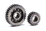Quick Change Gear Set - Premium - Set 31 - 10 Spline - 4.11 Ratio 6.85 / 2.47 - 4.86 Ratio 8.10 / 2.92 - Steel - Each thumbnail 1