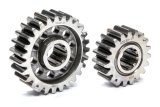Quick Change Gear Set - Premium - Set 32 - 10 Spline - 4.11 Ratios 5.84 / 2.89 - 4.86 Ratios 6.90 / 3.42 - Steel - Each thumbnail 1