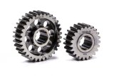 Quick Change Gear Set - Premium - Set 32A - 10 Spline - 4.11 Ratio 5.90 / 2.86 - 4.86 Ratio 6.97 / 3.39 - Steel - Each thumbnail 1