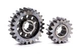 Quick Change Gear Set - Premium - Set 36 - 10 Spline - 4.11 Ratio 6.05 / 2.79 - 4.86 Ratio 7.14 / 3.30 - Steel - Each thumbnail 1