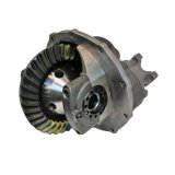 Differential Case - Assembled - 3.70 Ratio - 31 Spline - Steel Spool - Natural - Ford 9 in - Each thumbnail 1