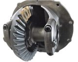 Differential Case - True Trac - Assembled - 3.70 Ratio - 31 Spline - Natural - Ford 9 in - Each thumbnail 1