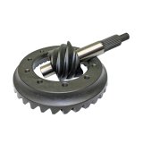 Ring and Pinion - 5.83 Ratio - Lightweight - Ford 9 in - Kit thumbnail 1